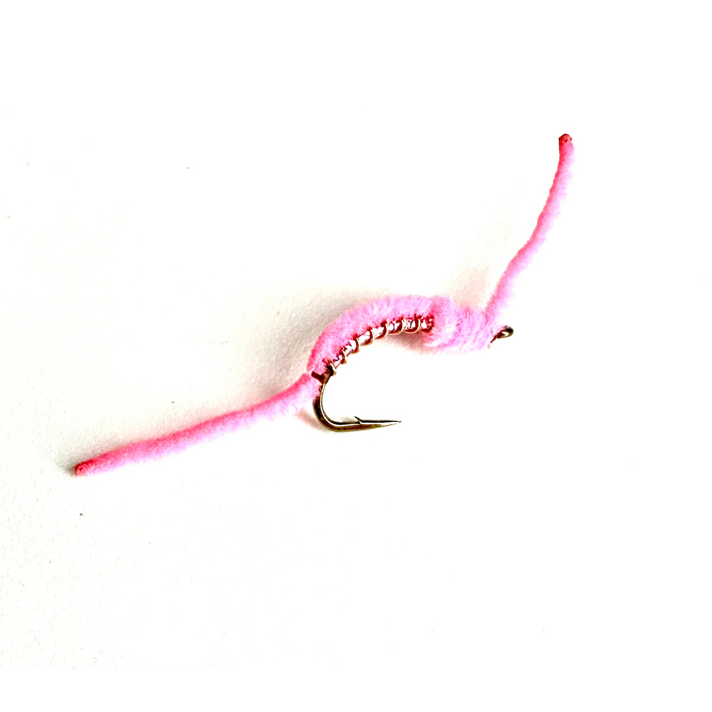 Twizzler Worm
