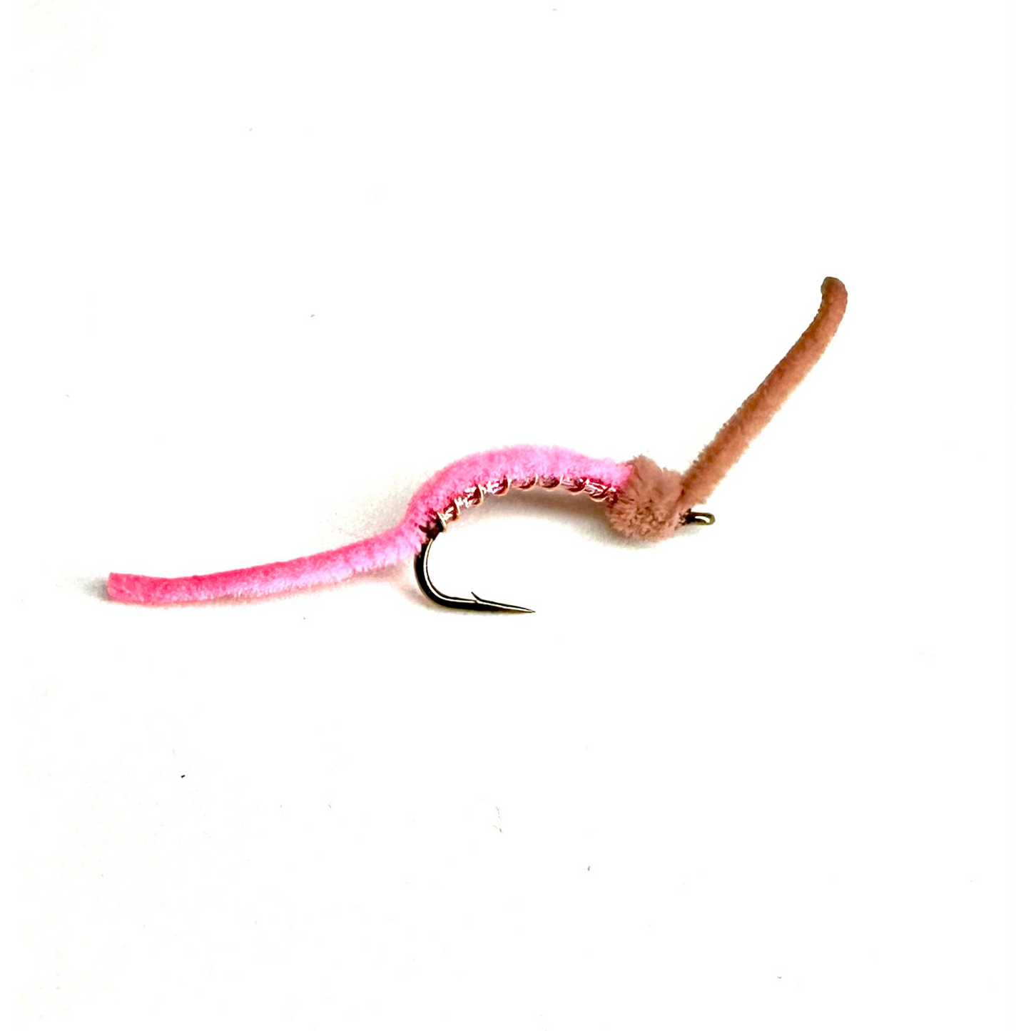 Twizzler Worm
