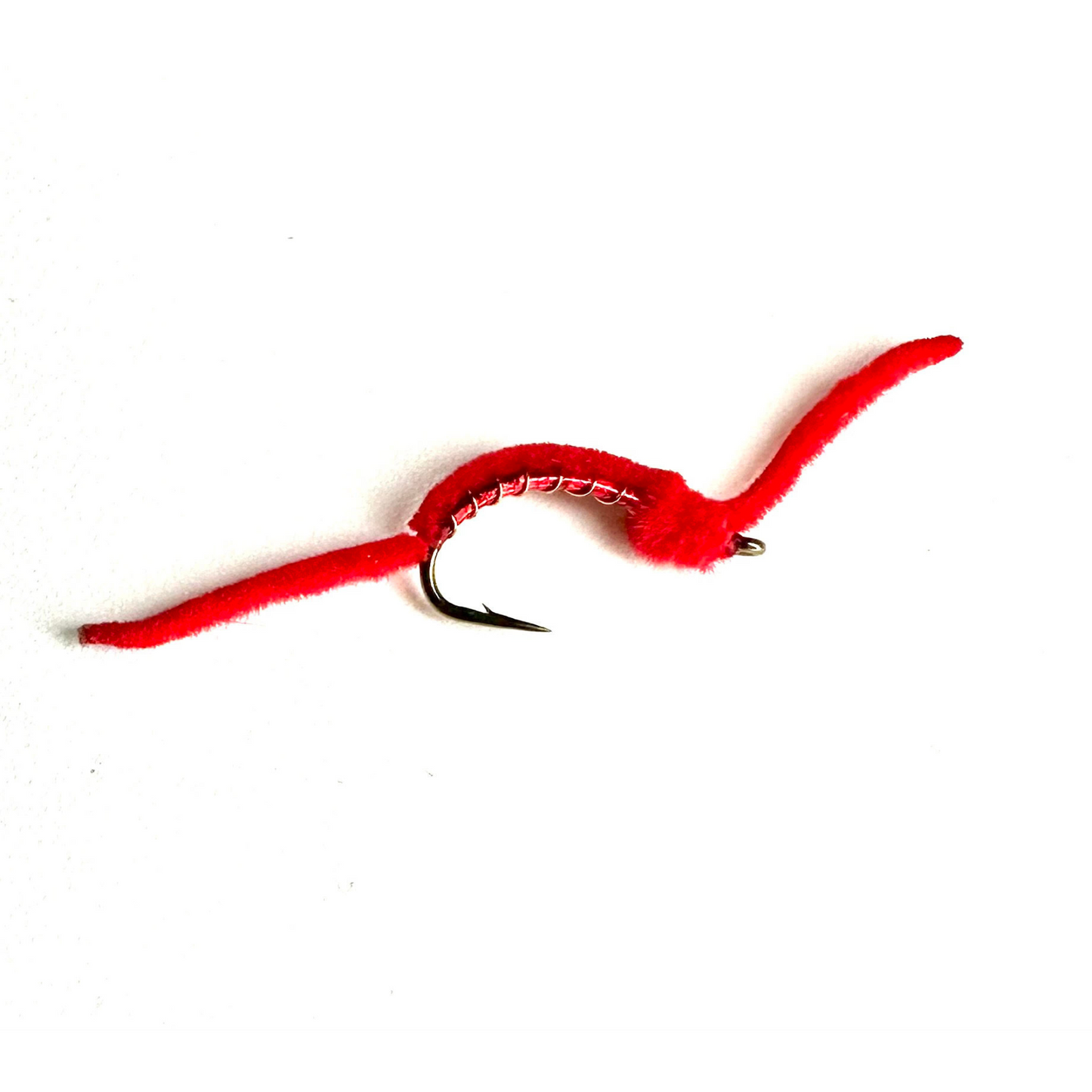 Twizzler Worm