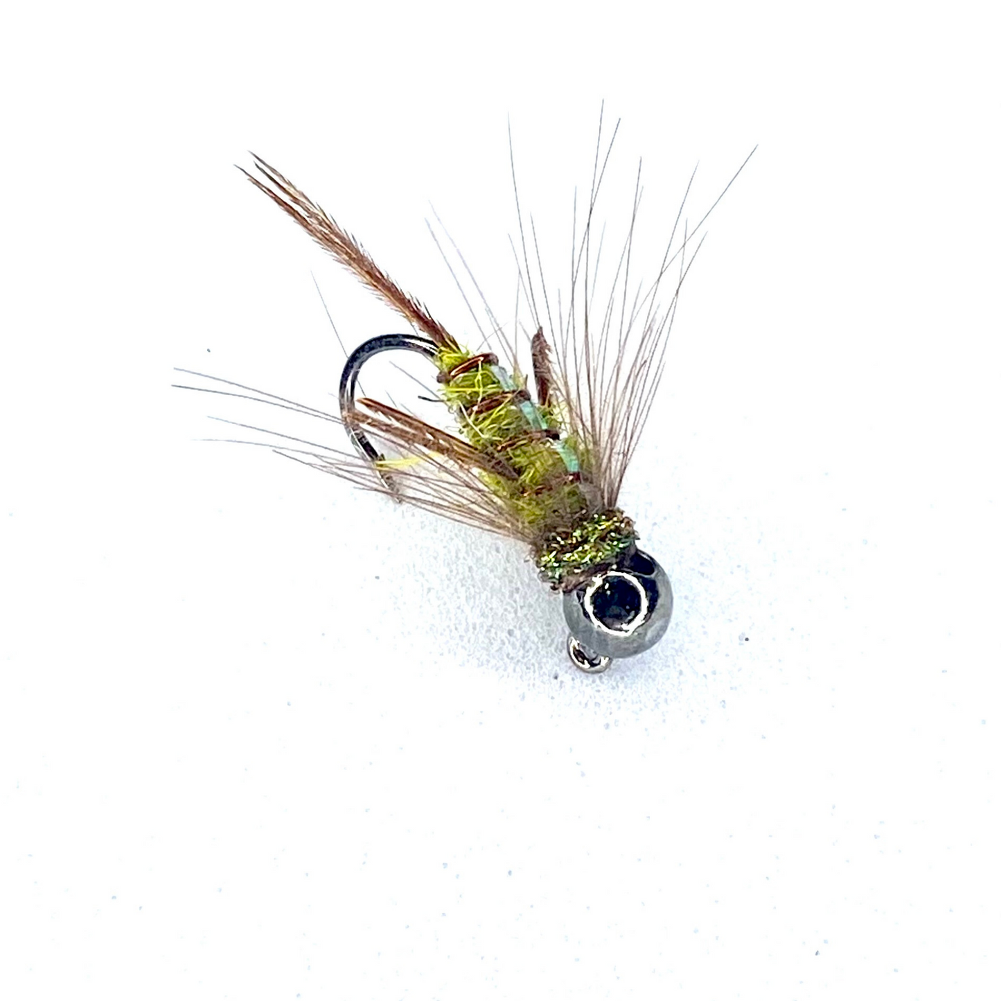CDC Stonefly, Tungsten BH