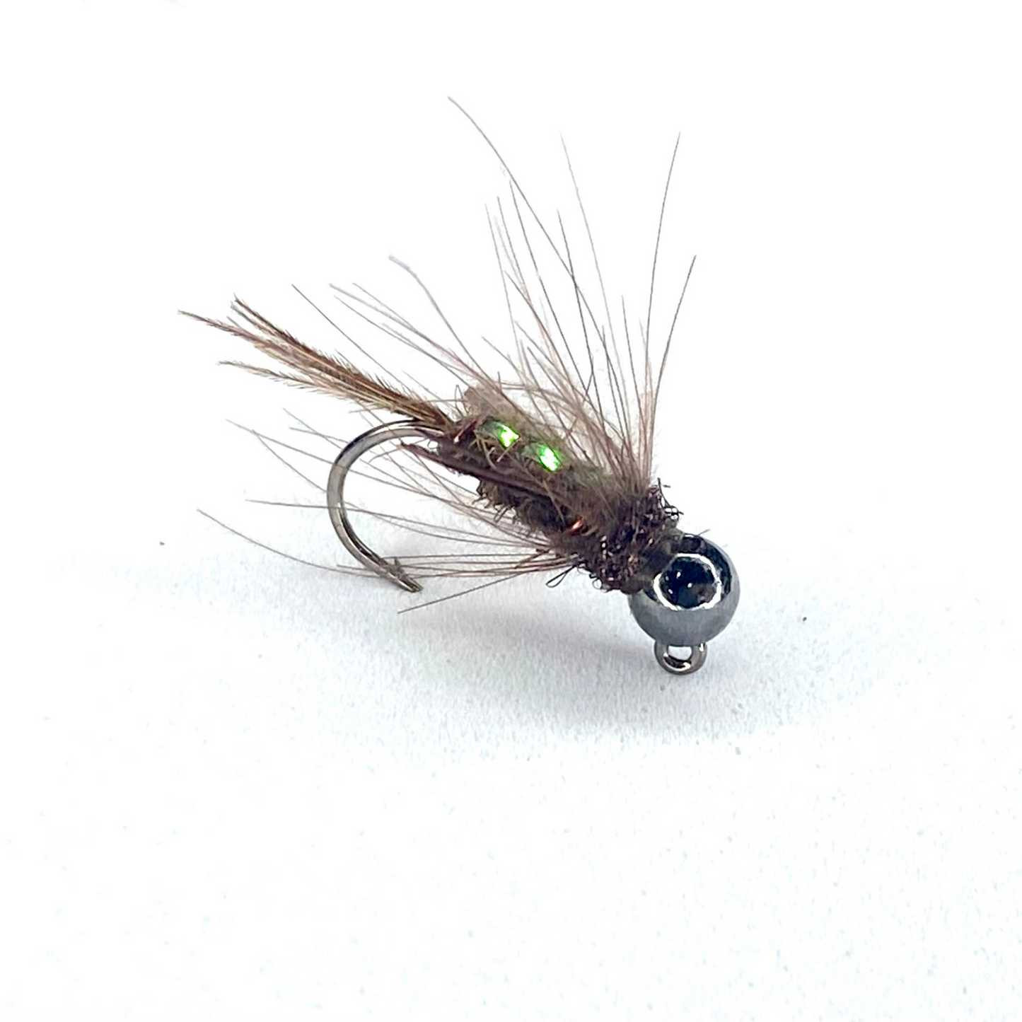 CDC Stonefly, Tungsten BH