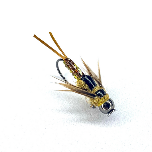 Balanced Missile Stone, Tungsten BH