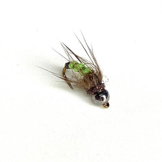Baddis Caddis