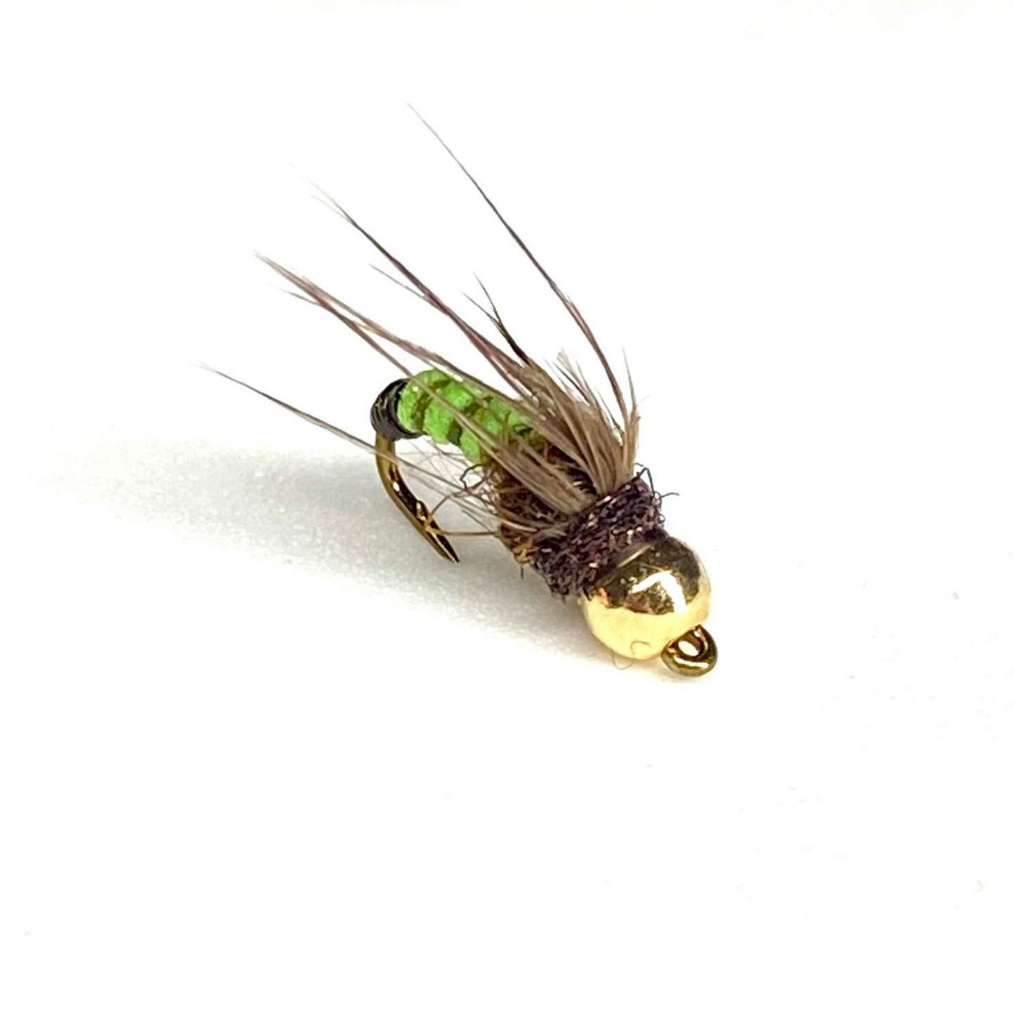 Baddis Caddis