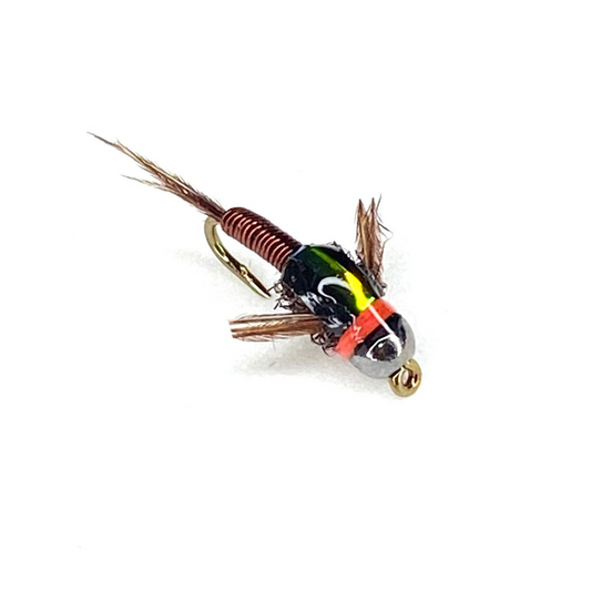CxP Nymph, Tungsten BH
