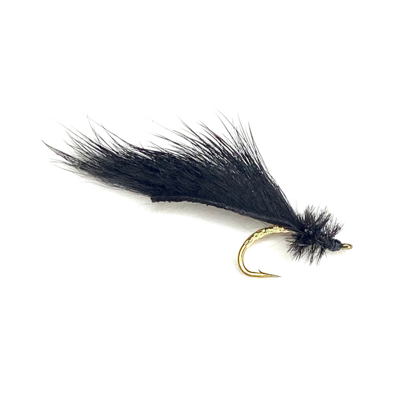 Mayer's Mini Leech