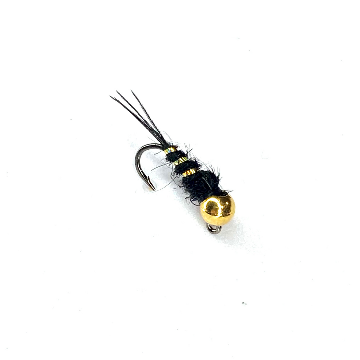 Hare's Ear, Tungsten BH