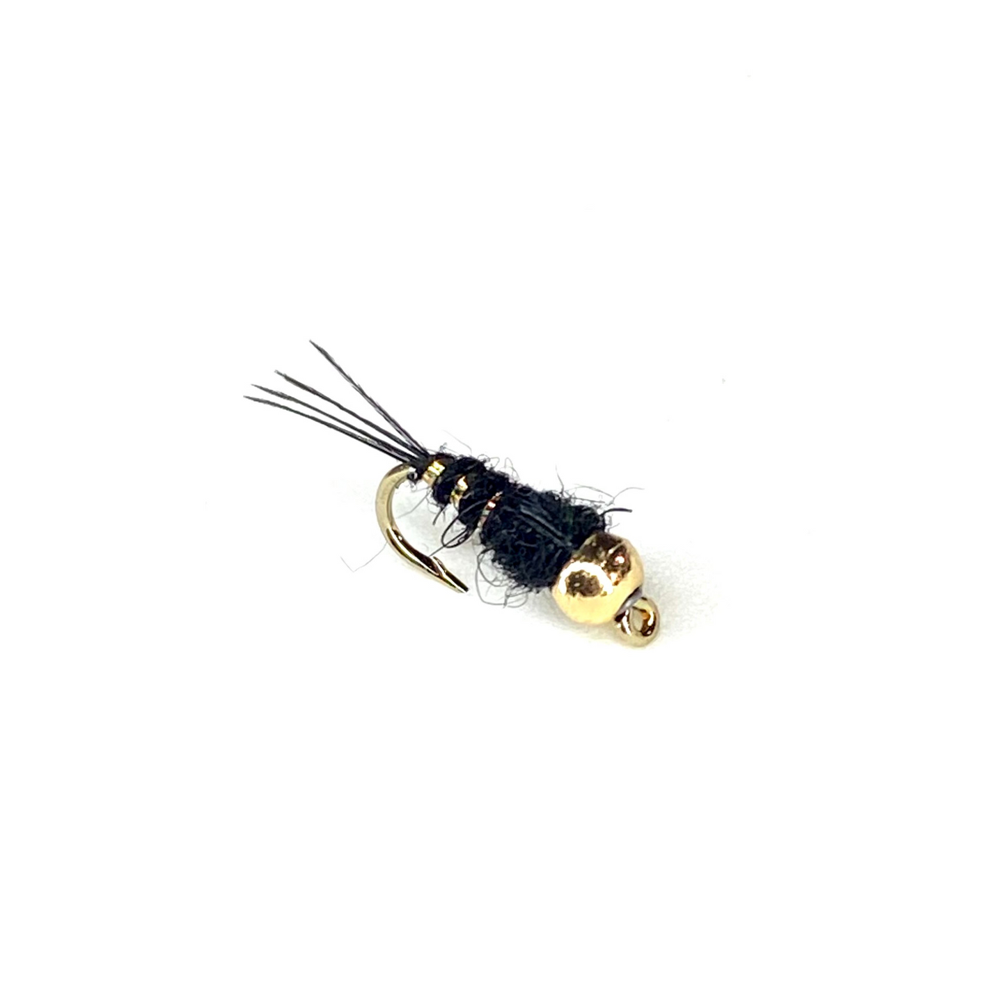 Hare's Ear, Tungsten BH
