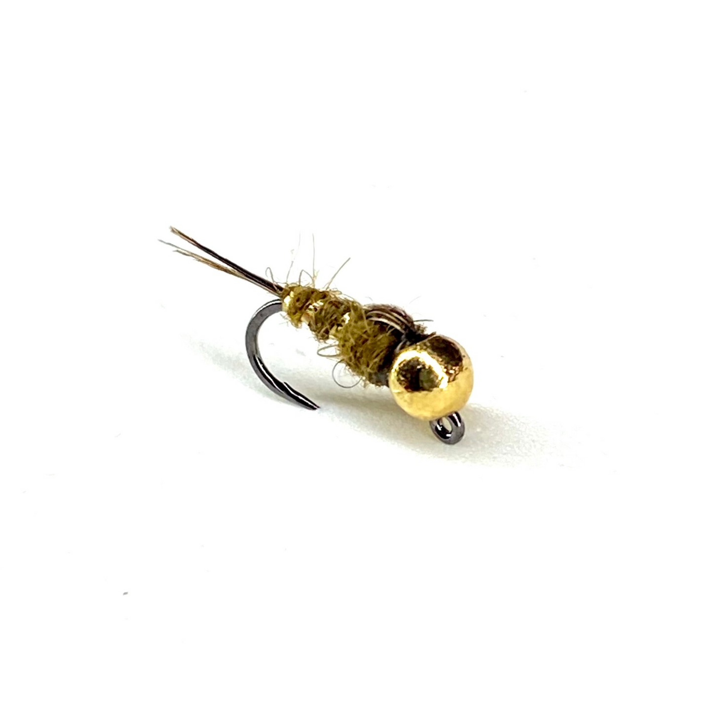 Hare's Ear, Tungsten BH