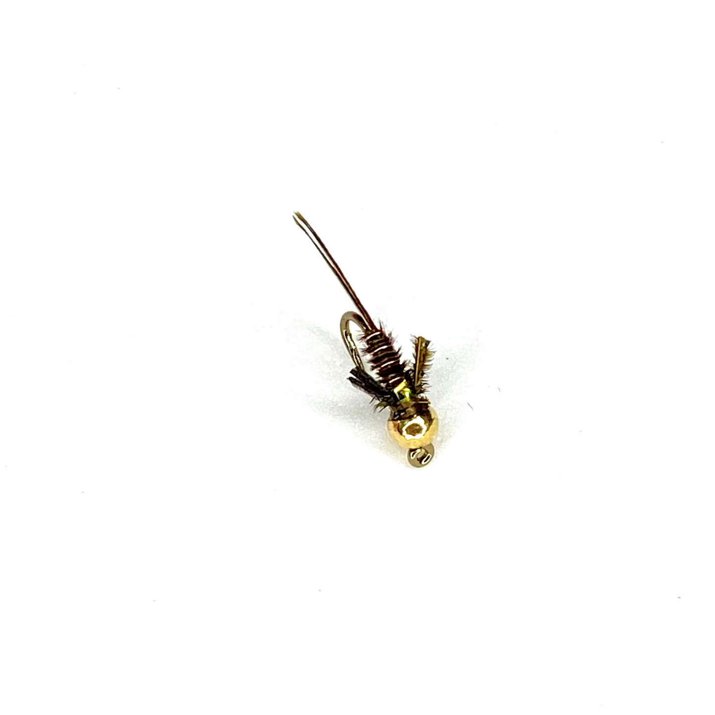 Pheasant Tail, Flashback