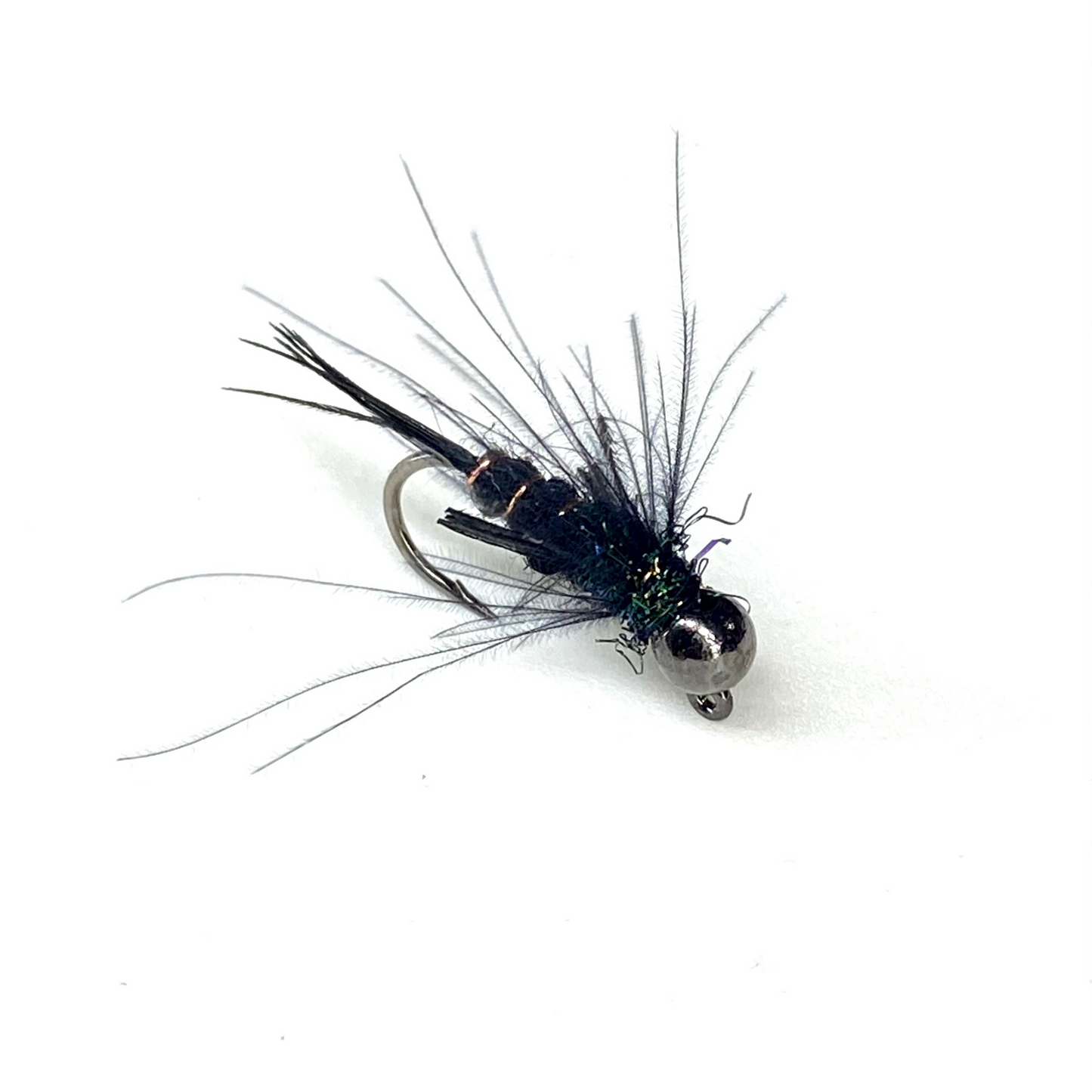 CDC Stonefly, Tungsten BH