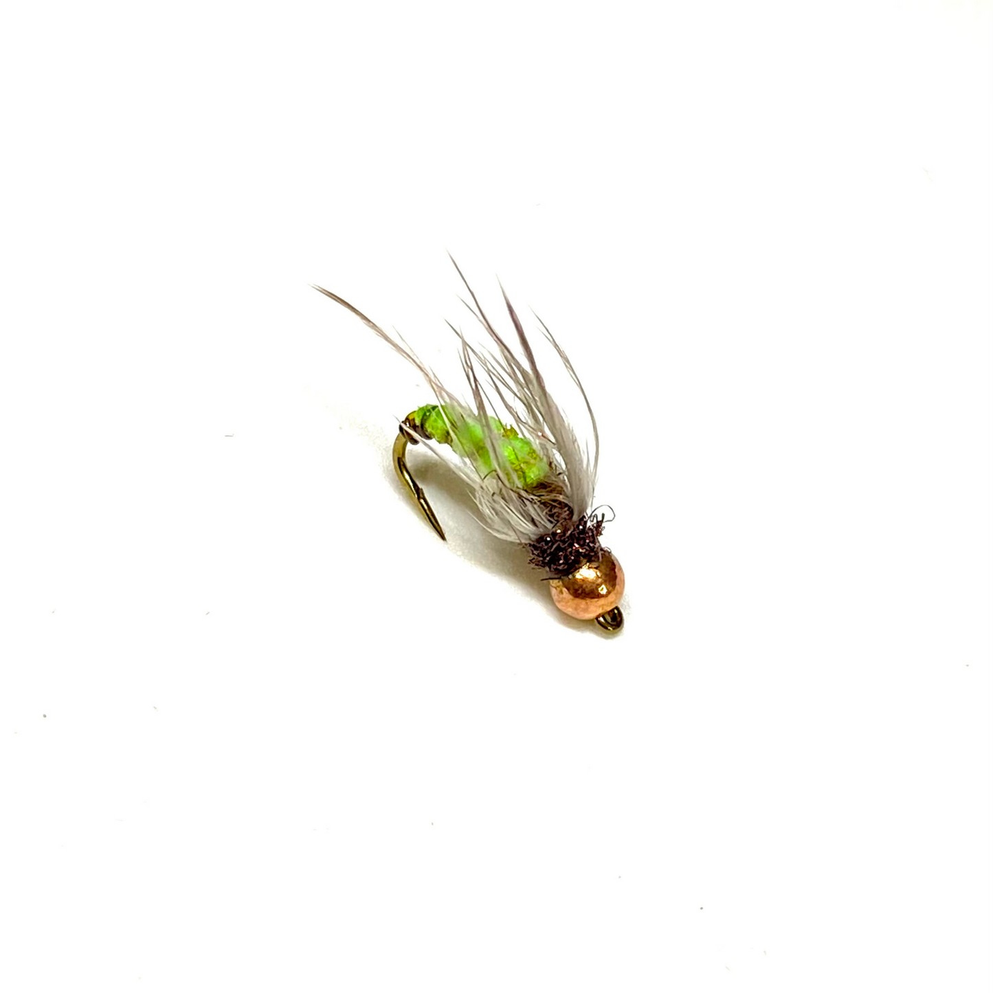 Baddis Caddis