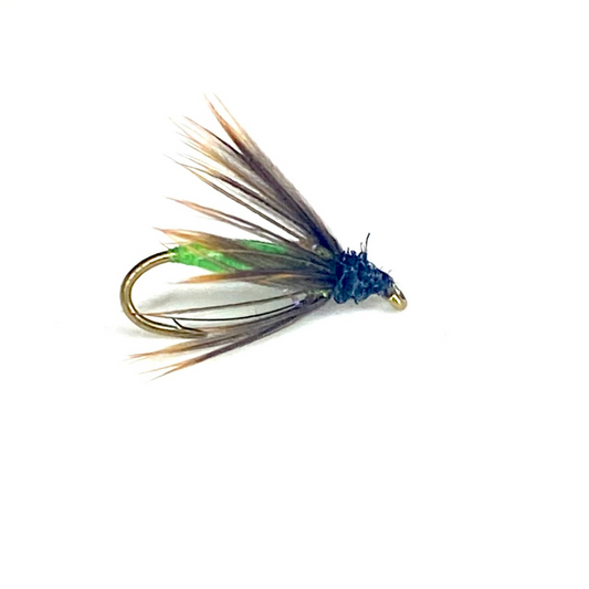 UV Soft Hackle