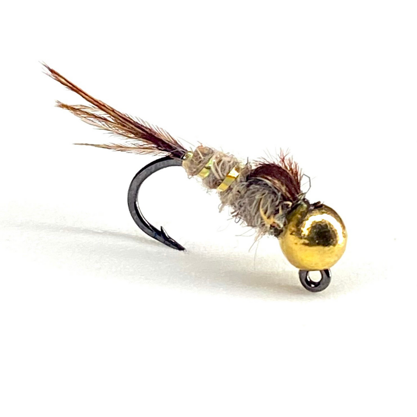 Hare's Ear, Tungsten BH
