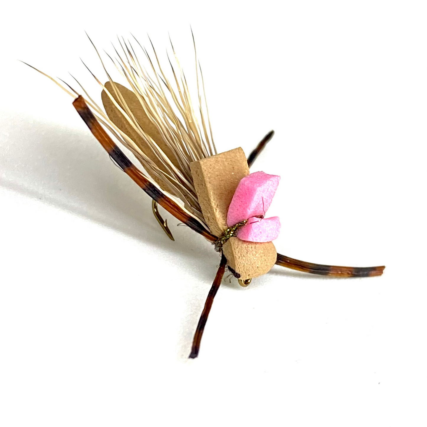 GFA Hopper