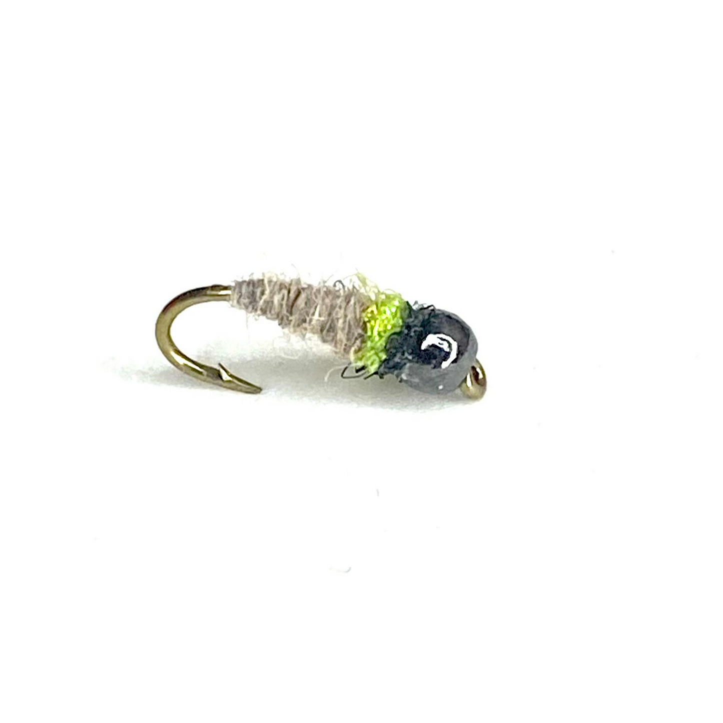 Cased Caddis