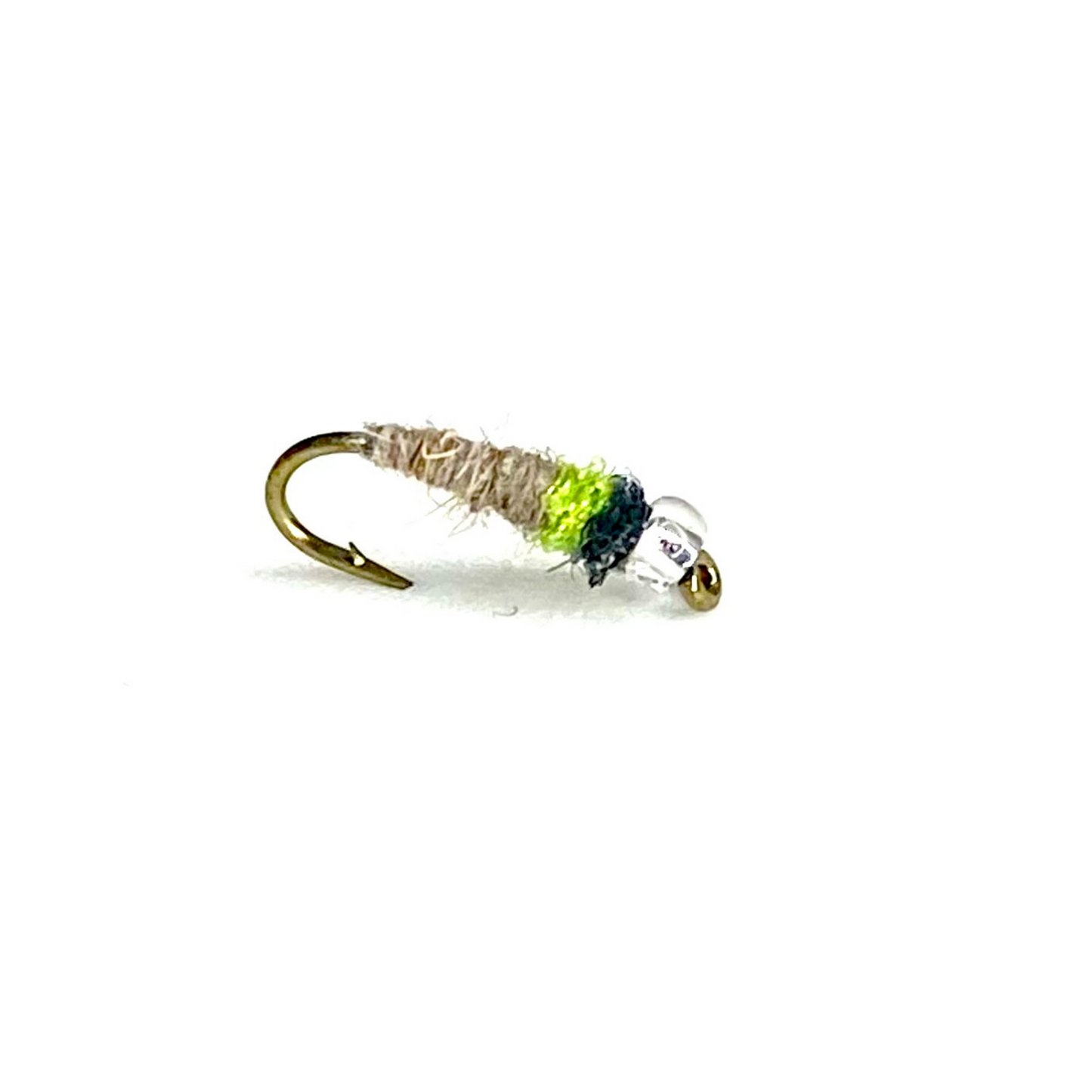 Cased Caddis
