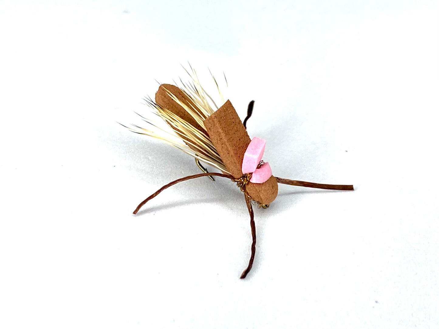 GFA Hopper