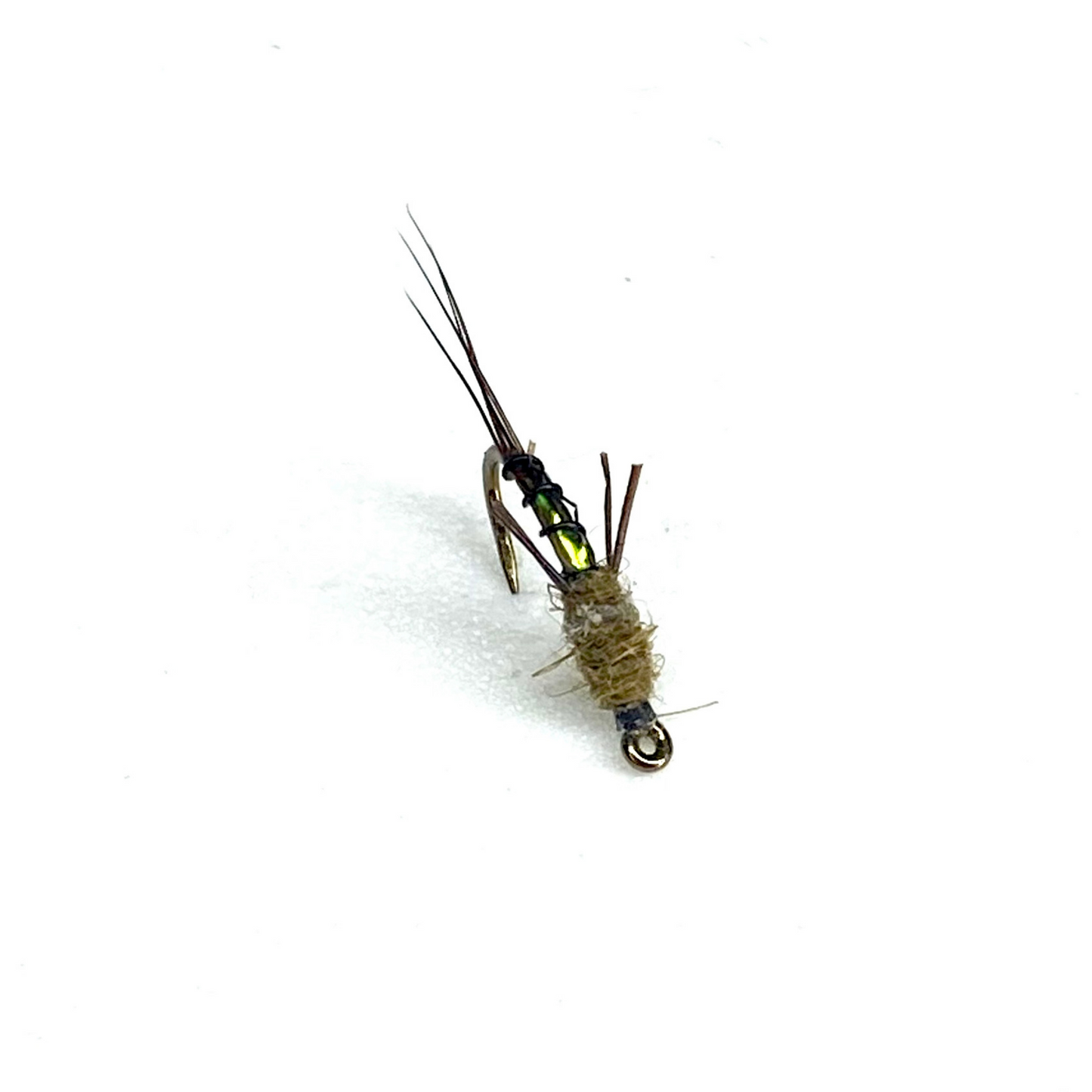 MH Mooseback Baetis