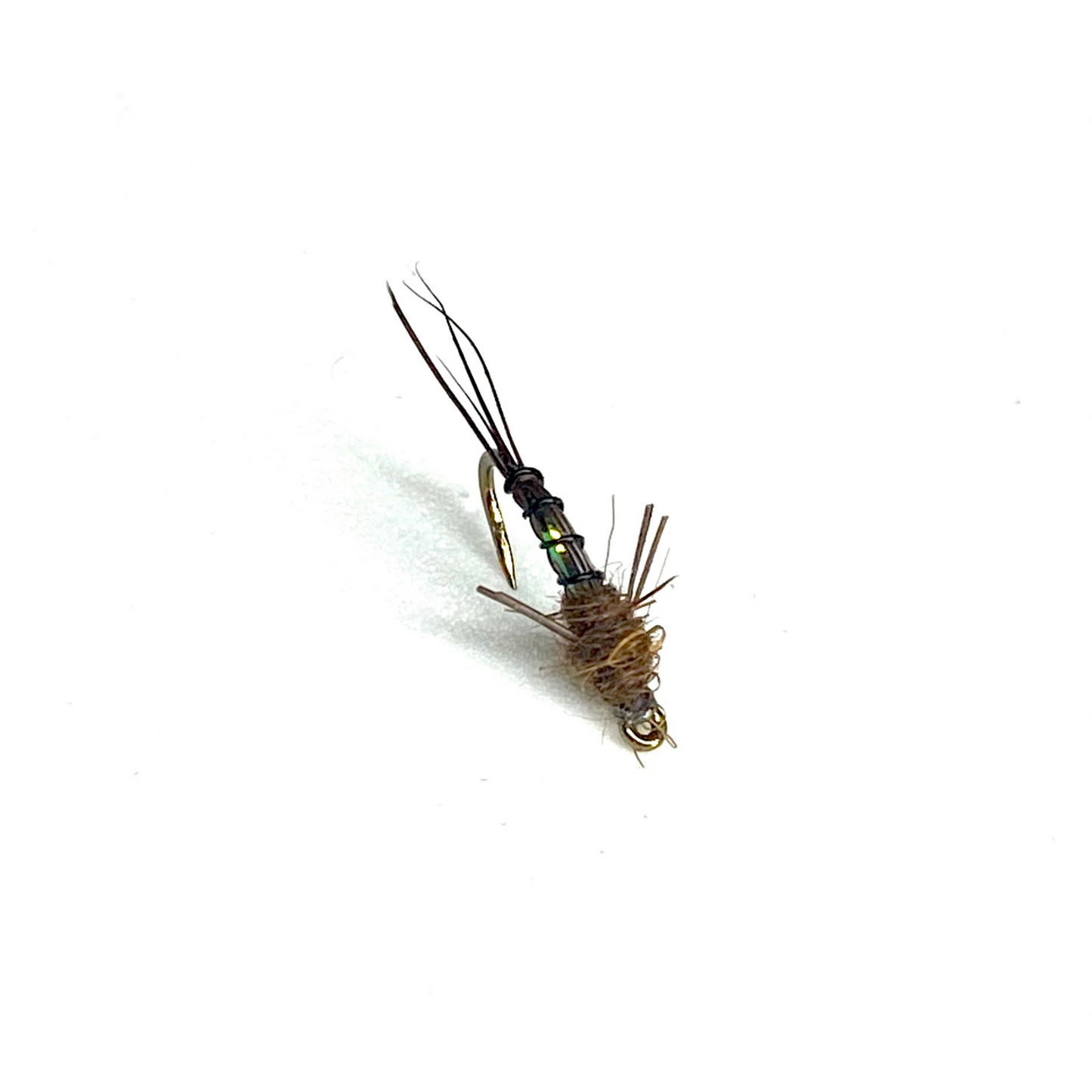MH Mooseback Baetis