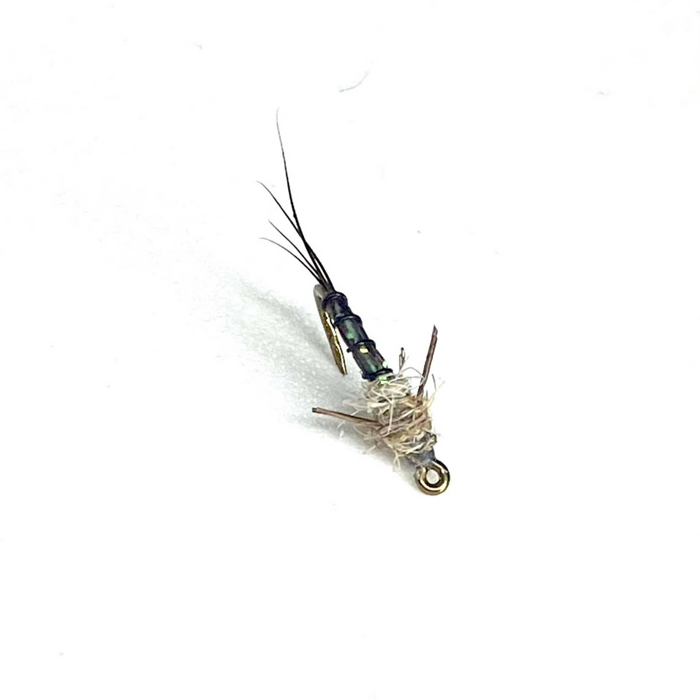 MH Mooseback Baetis
