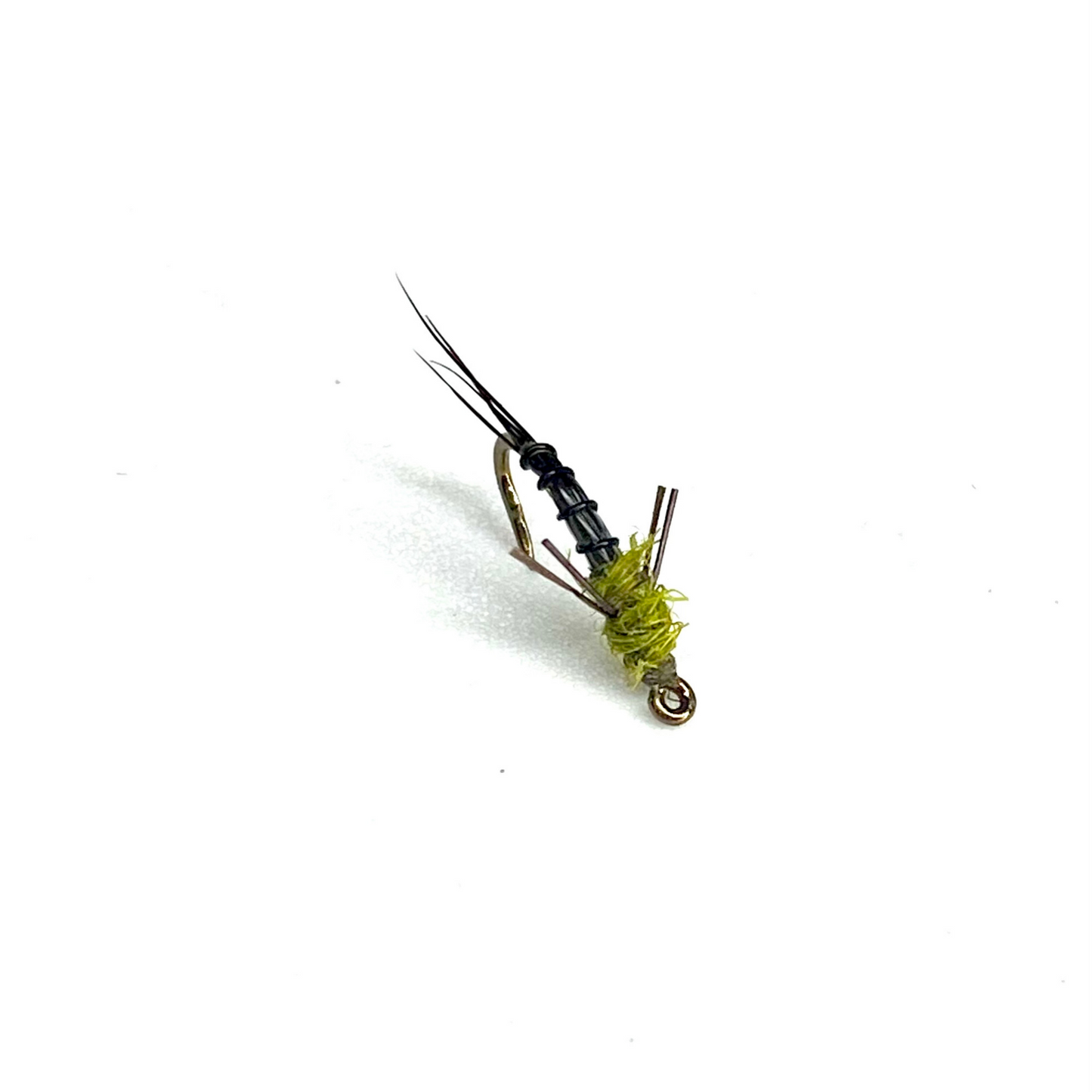 MH Mooseback Baetis
