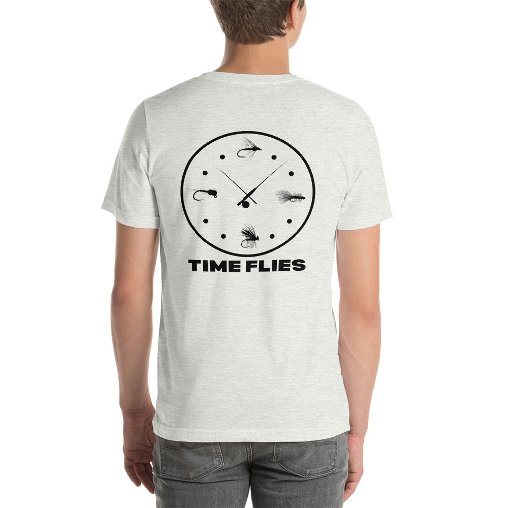 MH Time Flies unisex T-Shirt