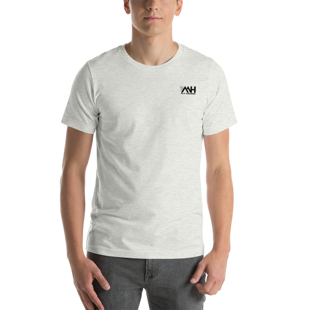 MH River Pulse unisex t-shirt