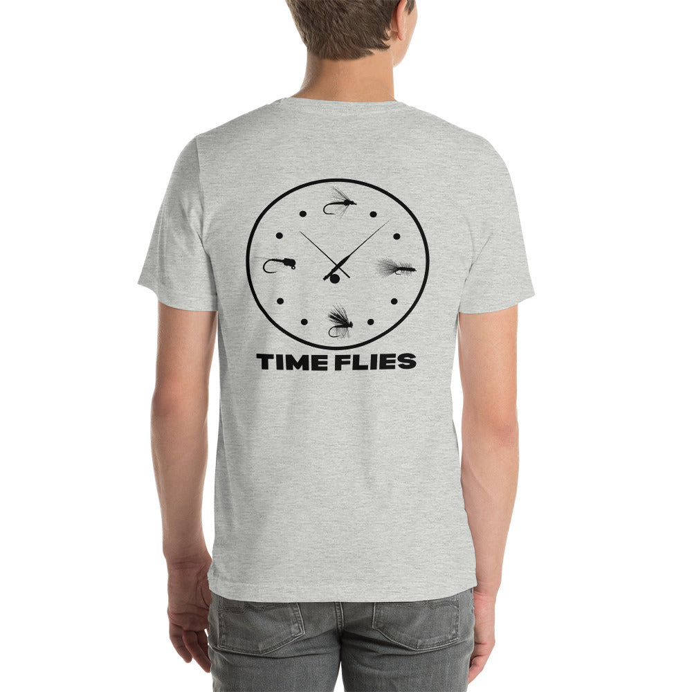 MH Time Flies unisex T-Shirt