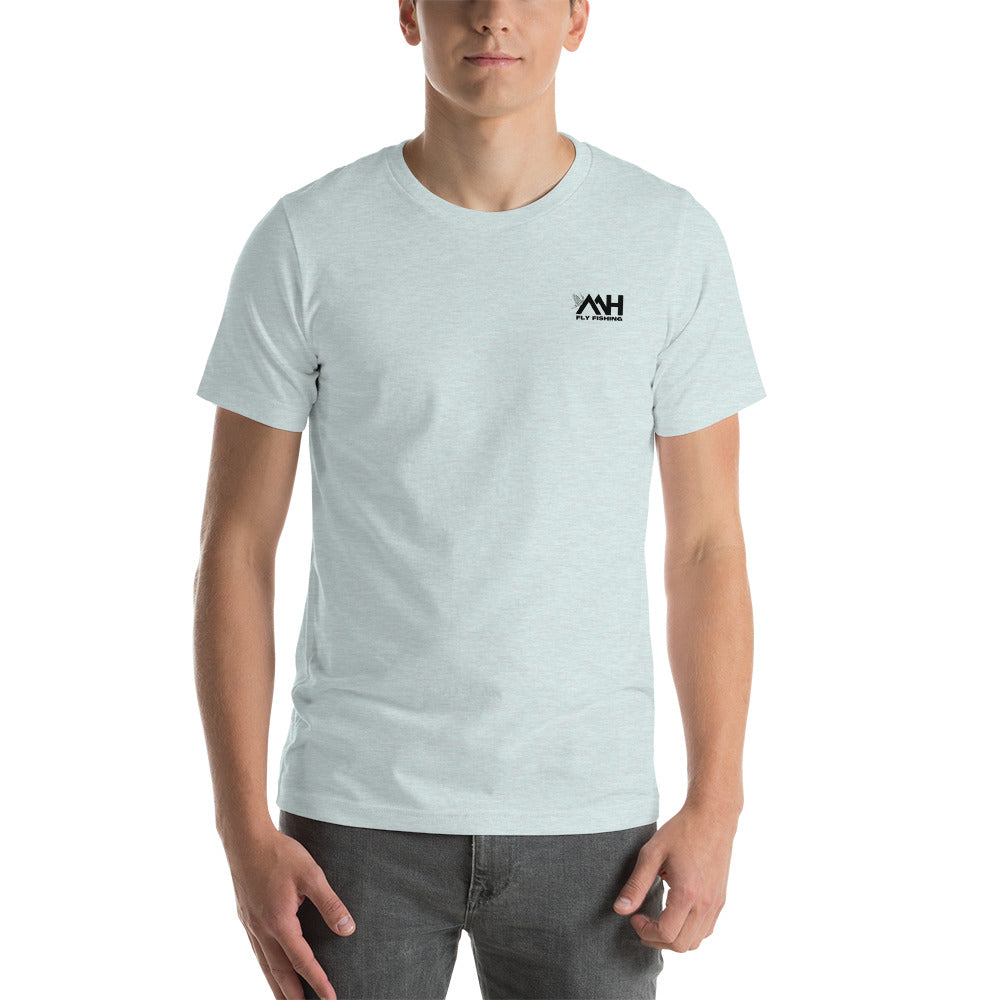 MH Time Flies unisex T-Shirt