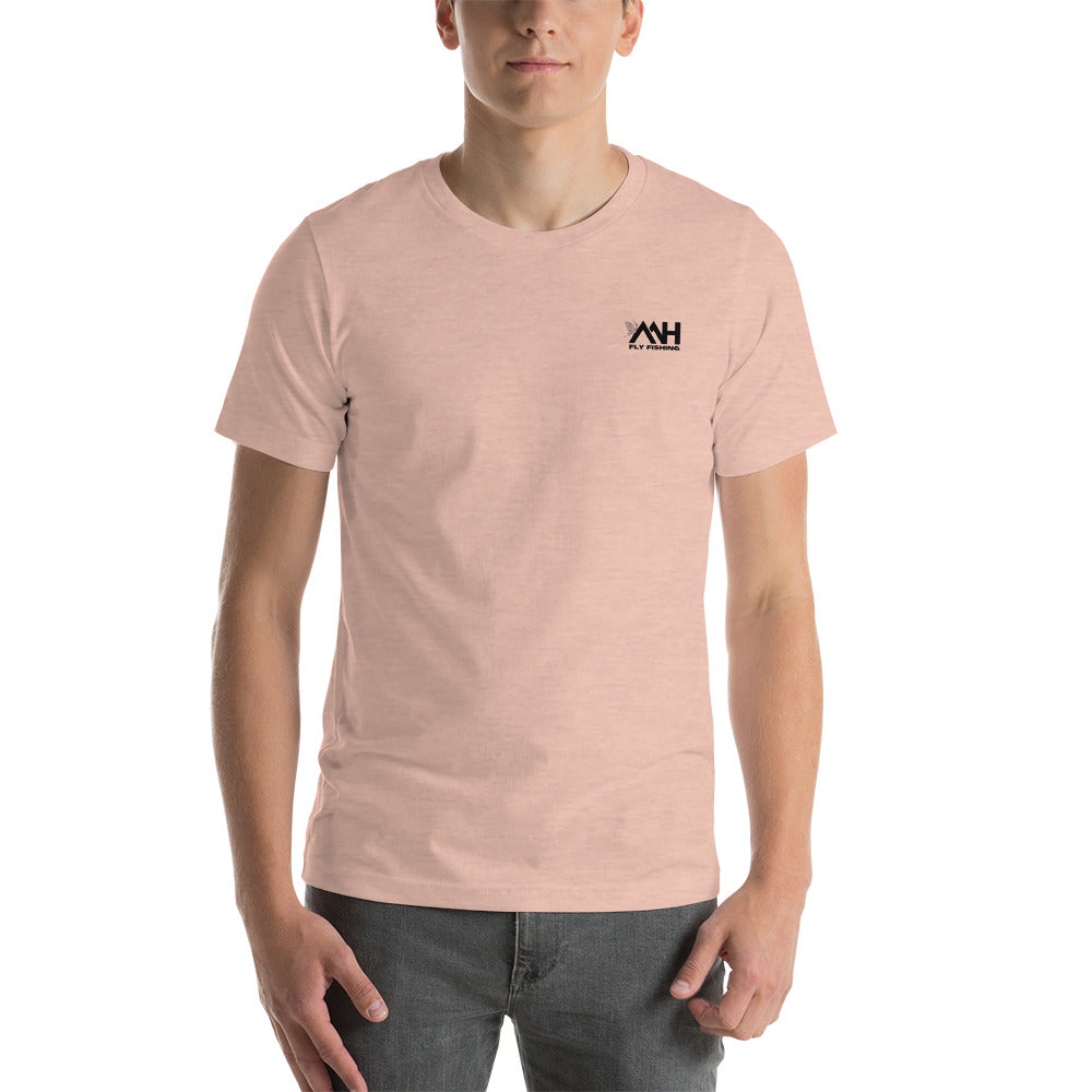 MH Time Flies unisex T-Shirt