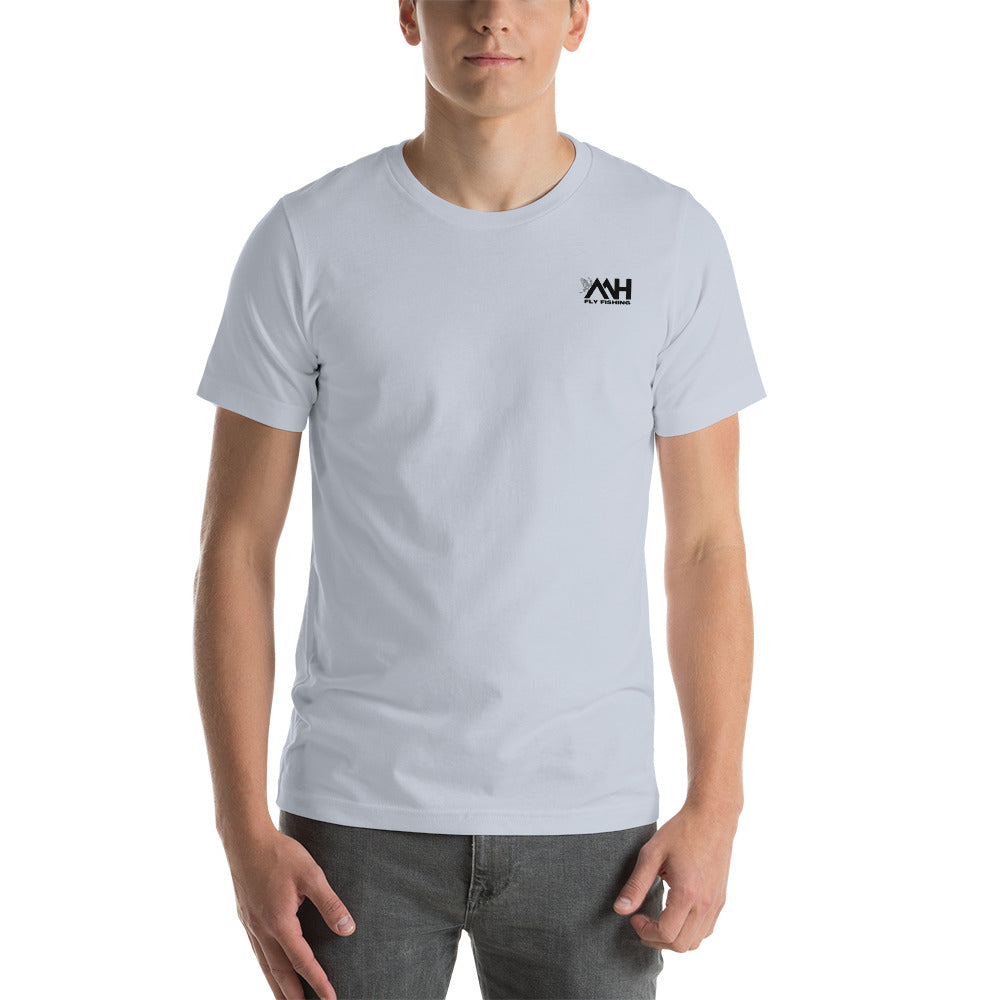 MH River Pulse unisex t-shirt