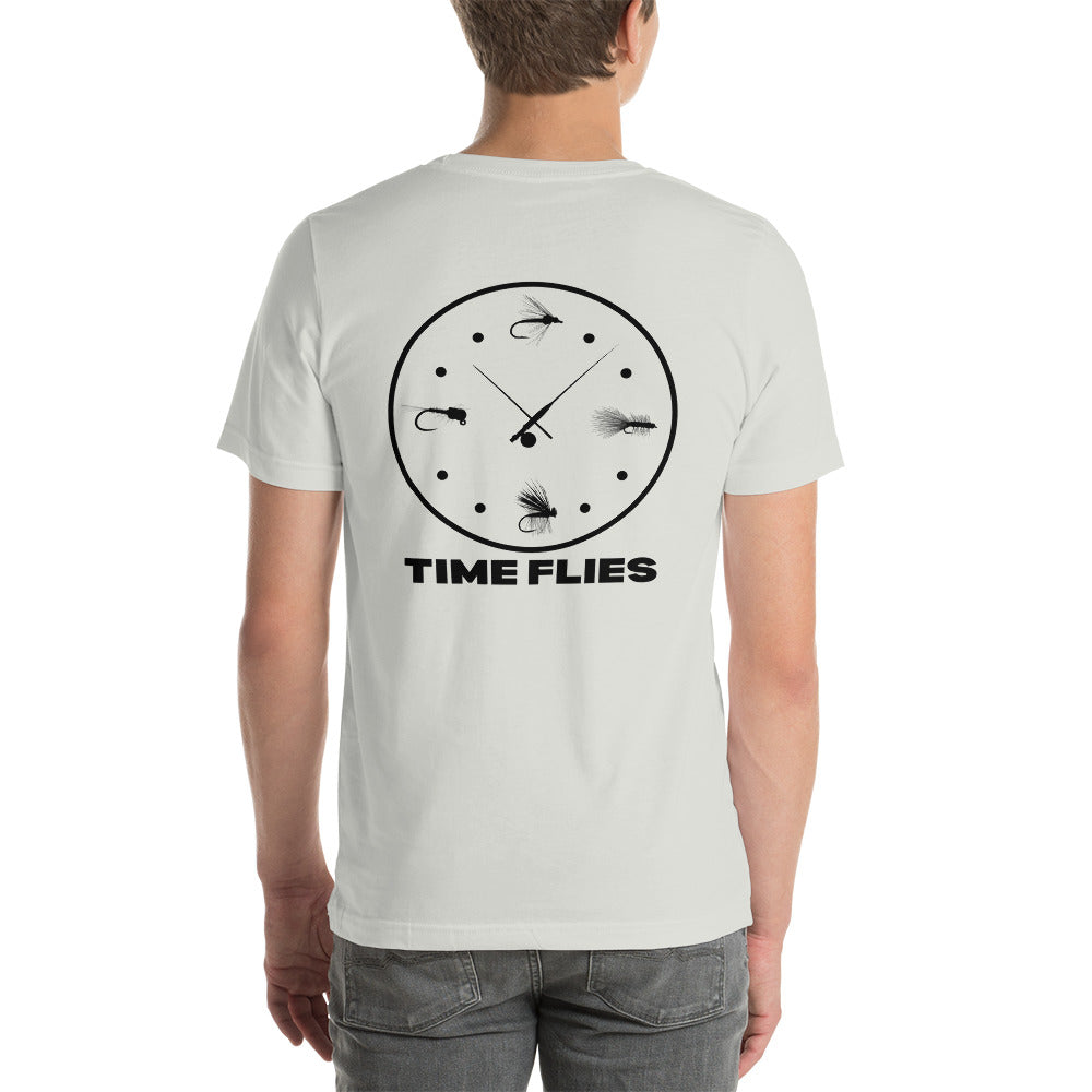 MH Time Flies unisex T-Shirt
