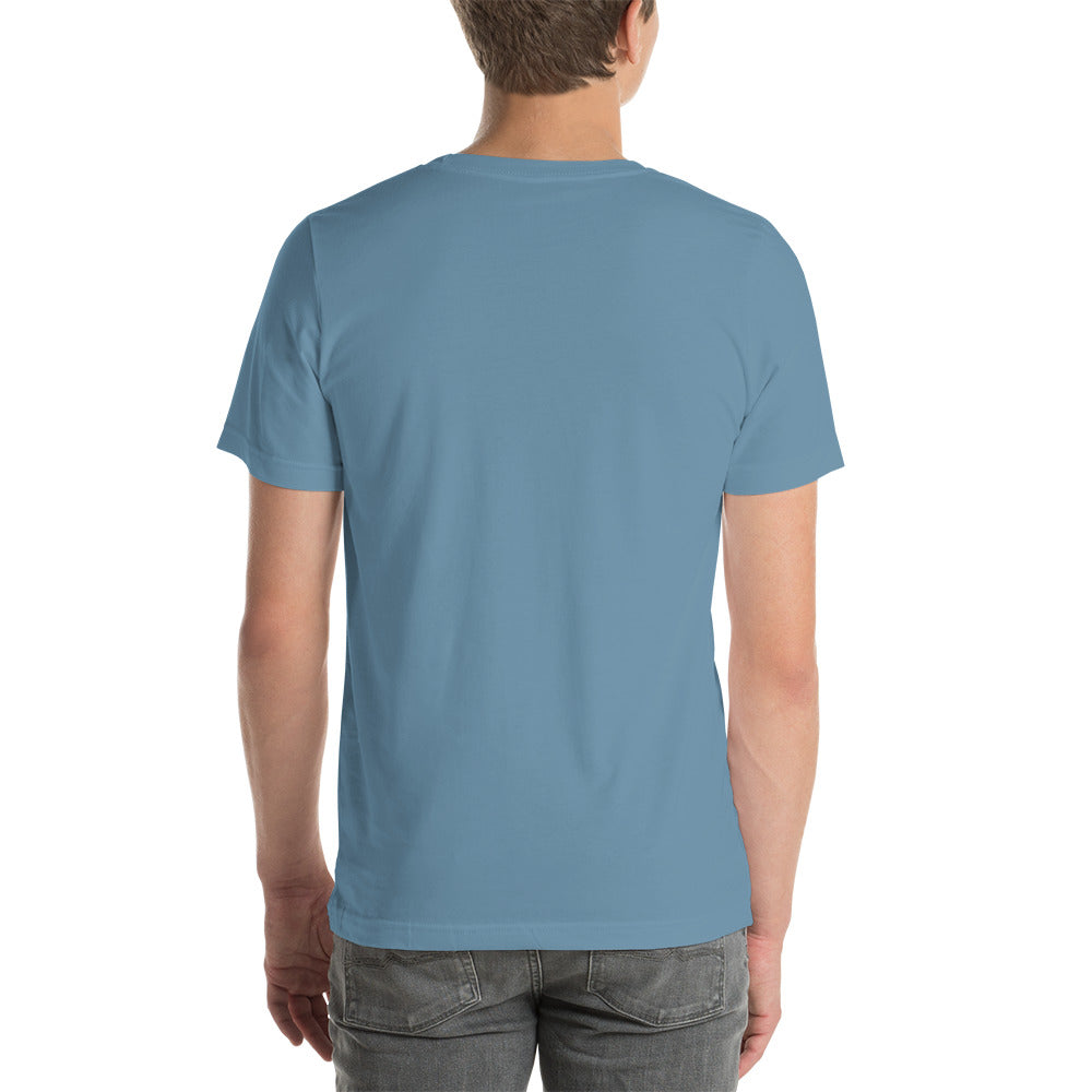 MylesHigh Logo unisex t-shirt