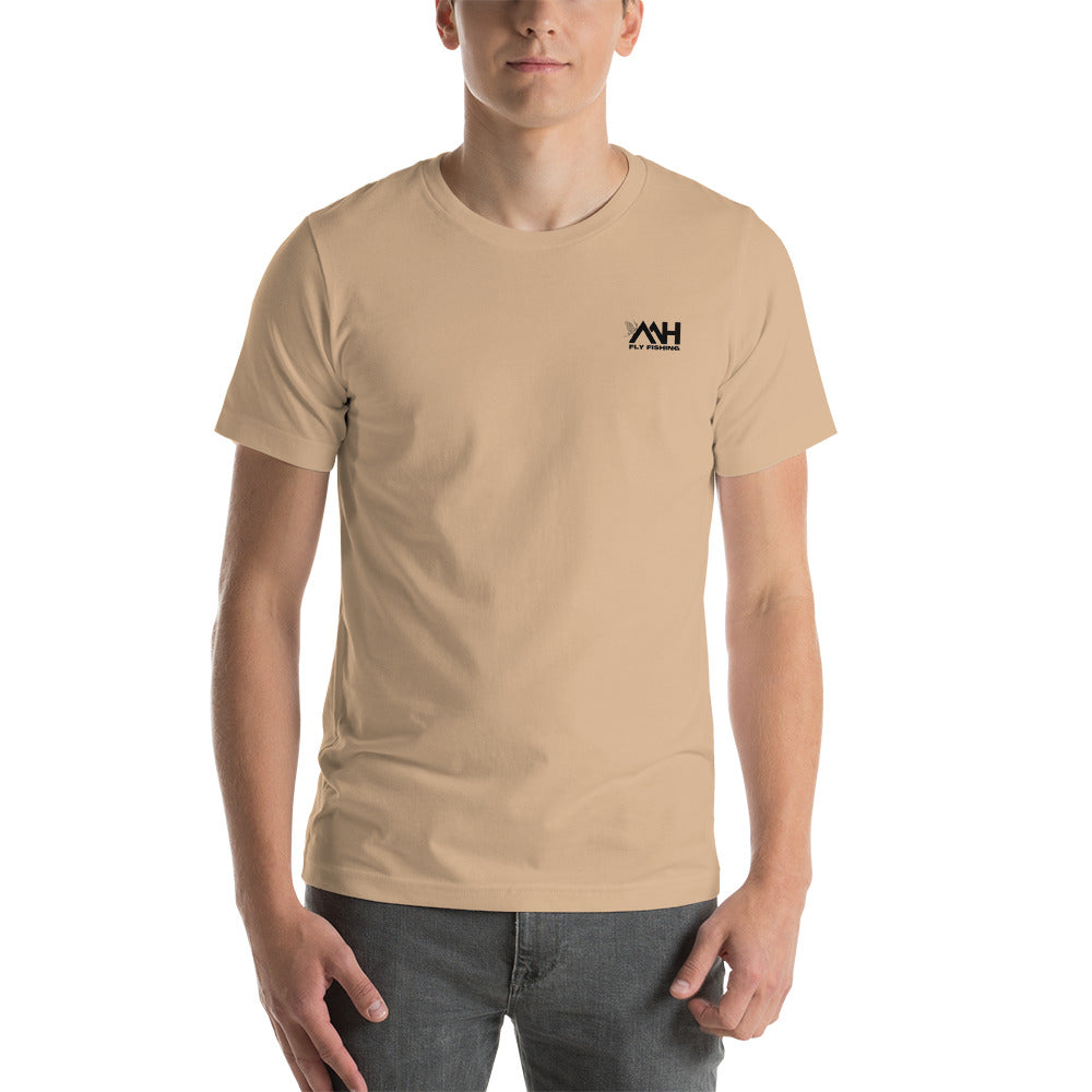 MH Time Flies unisex T-Shirt