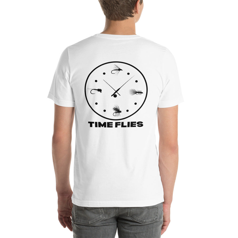 MH Time Flies unisex T-Shirt