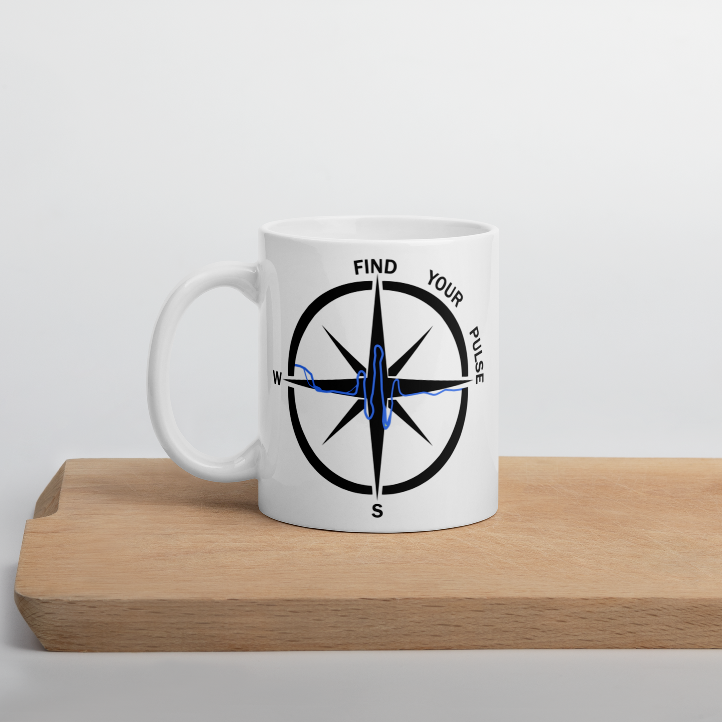 MH River Pulse Mug