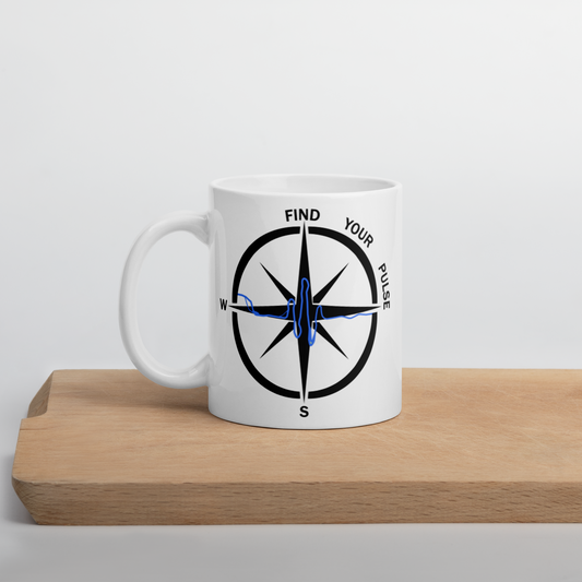 MH River Pulse Mug