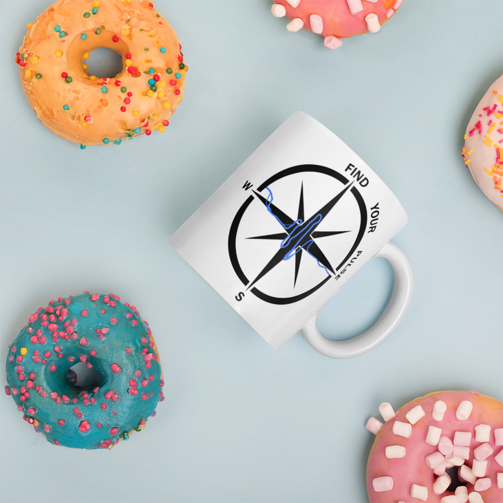 MH River Pulse Mug