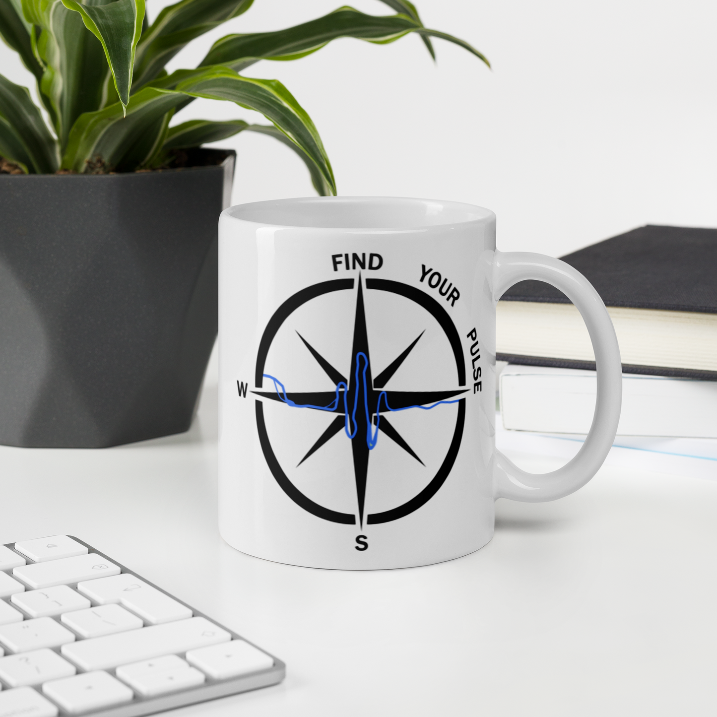MH River Pulse Mug