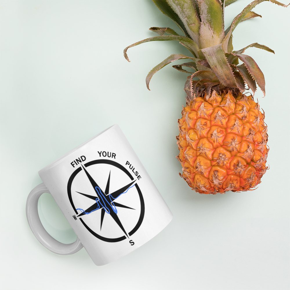 MH River Pulse Mug