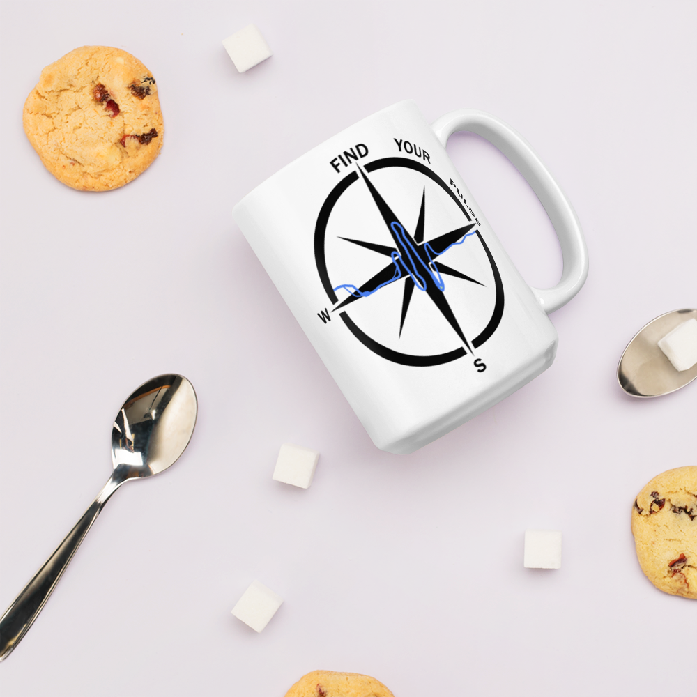 MH River Pulse Mug
