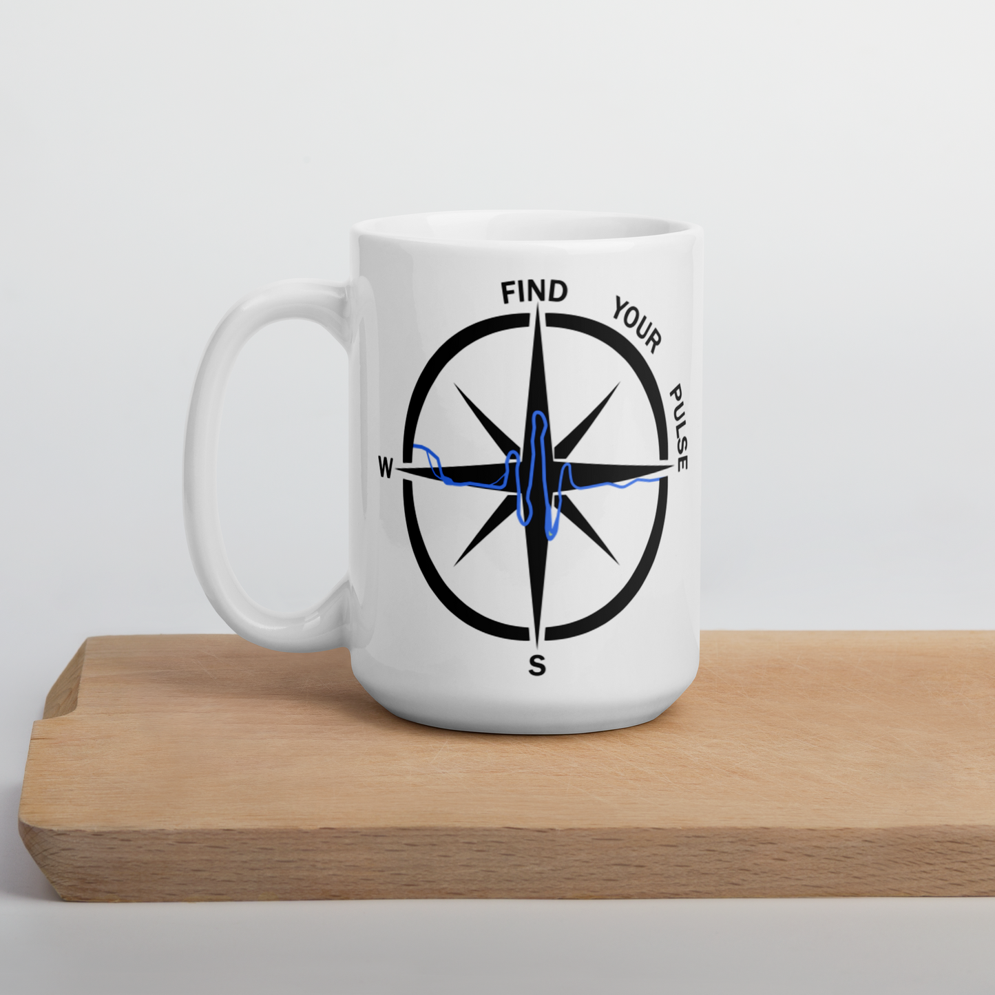 MH River Pulse Mug