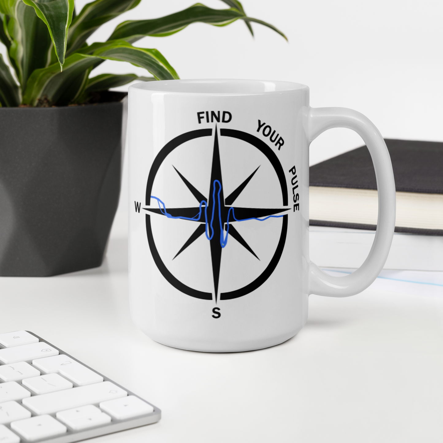 MH River Pulse Mug