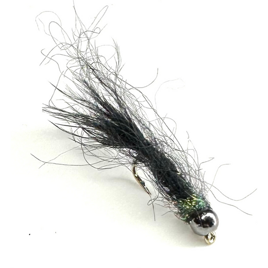 Mohair Leech, Tungsten BH