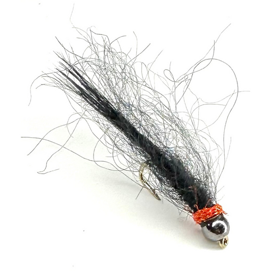Mohair Leech, Tungsten BH