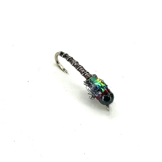 Recon Chironomid, Tungsten BH