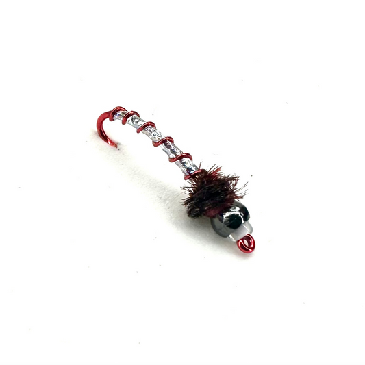 White Lotus, Tungsten BH
