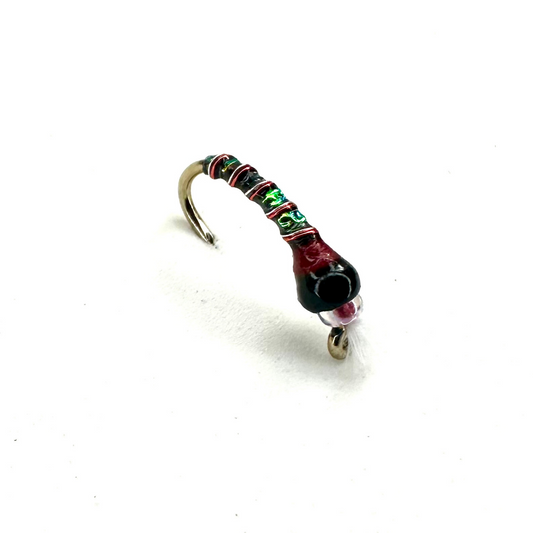 Big Boy Chironomid, Tungsten BH