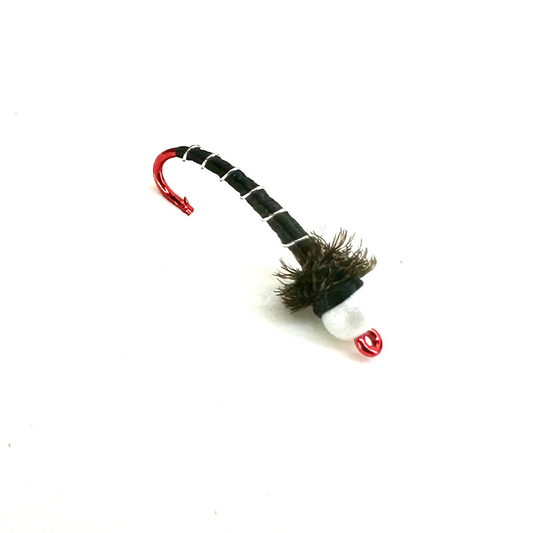 Red White n' Black, Tungsten BH